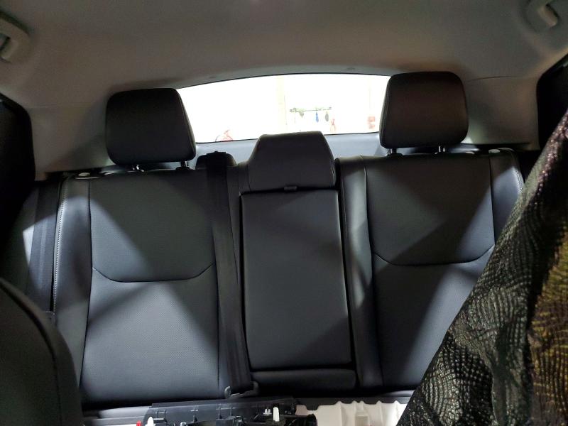 Aukcja sprzedaży 2025 Toyota Prius, vin: JTDACAAUXS3051915, numer aukcji: 56661446
