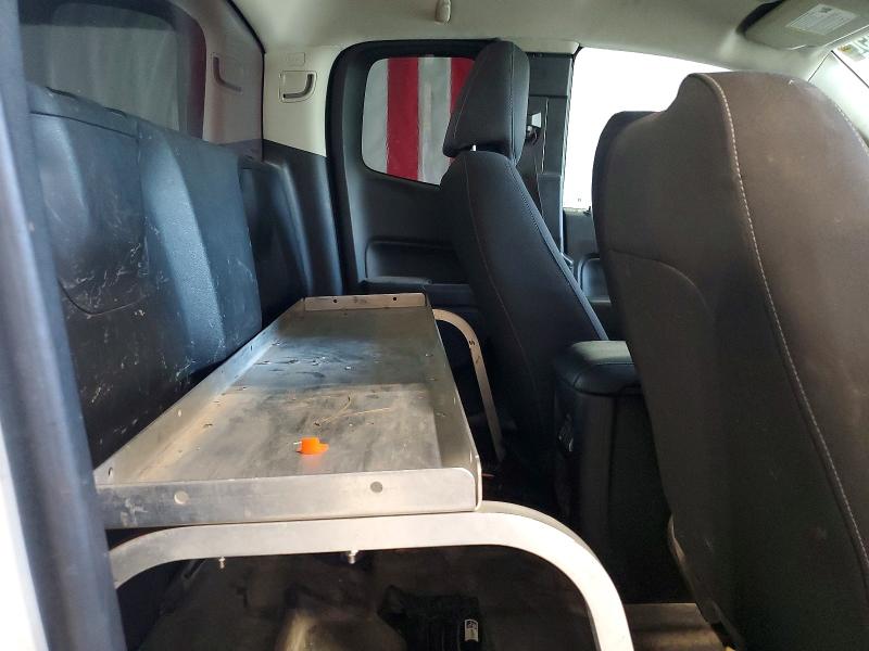 Aukcja sprzedaży 2022 Chevrolet Colorado, vin: 1GCHSCEA4N1210618, numer aukcji: 55159456