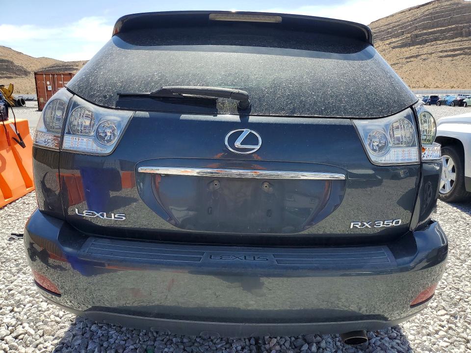Продаж на аукціоні авто 2008 Lexus Rx, vin: 2T2HK31U98C085675, номер лоту: 55425636