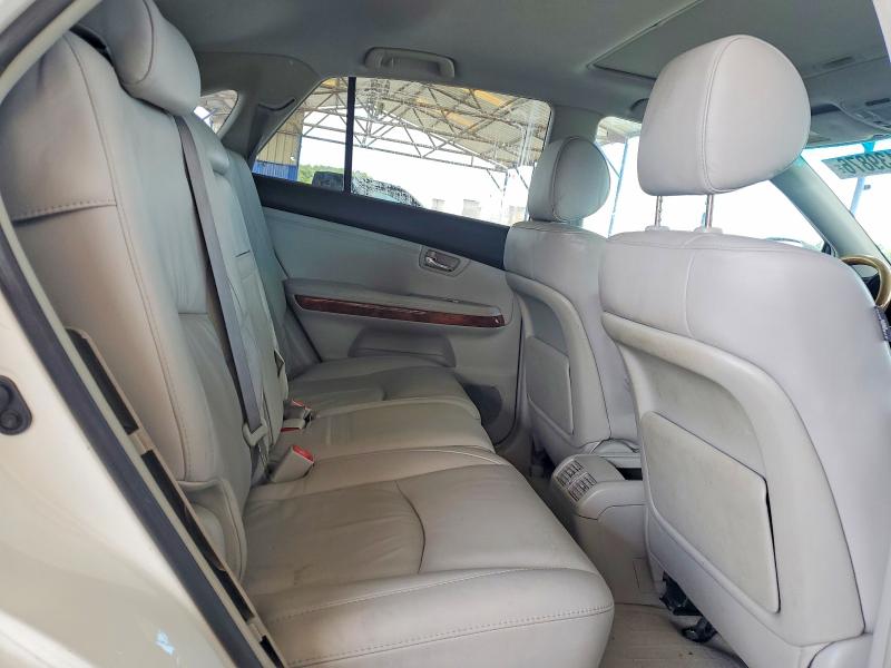 Продаж на аукціоні авто 2007 Lexus Rx, vin: 2T2GK31U87C016650, номер лоту: 58139876
