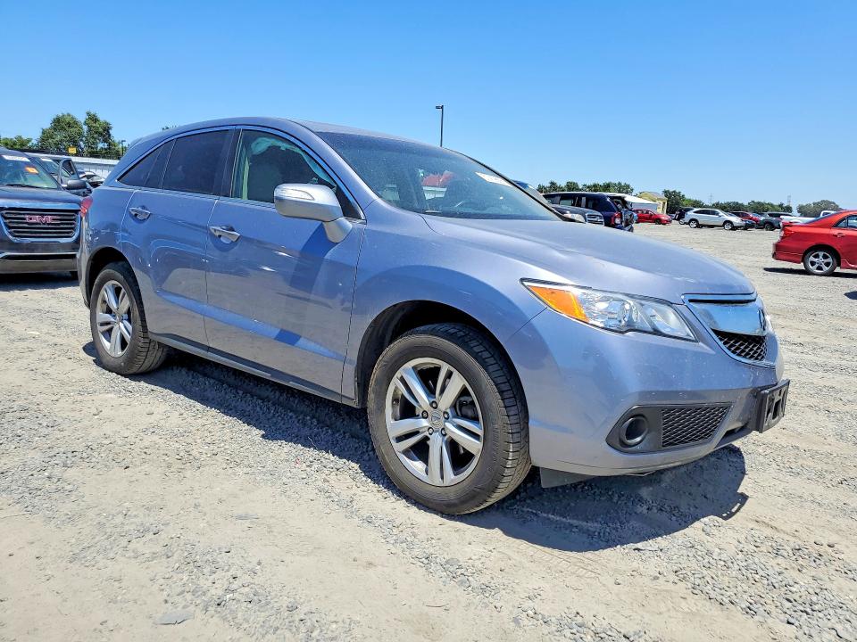 Aukcja sprzedaży 2014 Acura Rdx, vin: 5J8TB4H34EL023642, numer aukcji: 57419626
