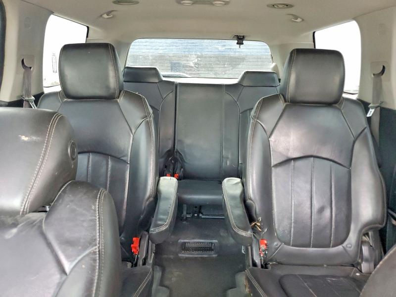 Продаж на аукціоні авто 2015 Gmc Acadia, vin: 1GKKRSKD3FJ184822, номер лоту: 56358706