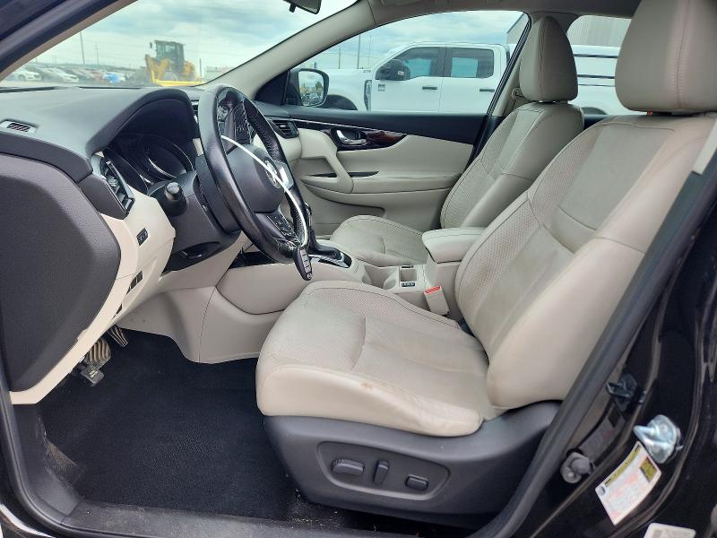Продаж на аукціоні авто 2017 Nissan Rogue Sport, vin: JN1BJ1CP8HW014583, номер лоту: 58115386
