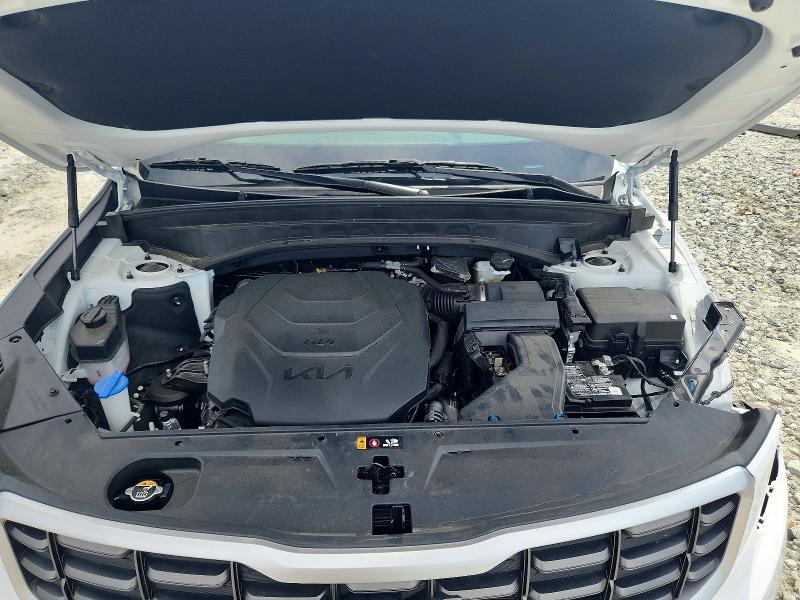 Aukcja sprzedaży 2025 Kia Telluride, vin: 5XYP64GC5SG619842, numer aukcji: 57959596