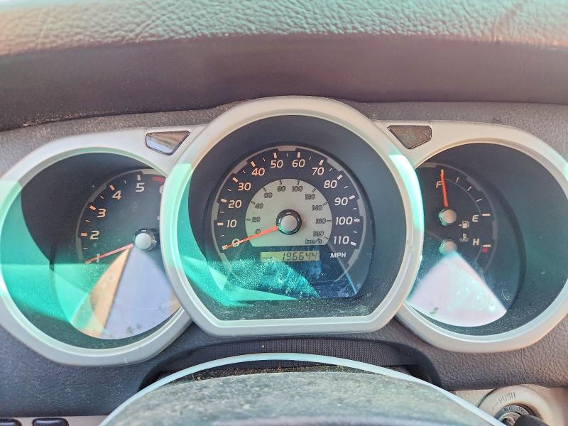 Aukcja sprzedaży 2004 Toyota 4runner, vin: JTEZU14R440038763, numer aukcji: 57712286