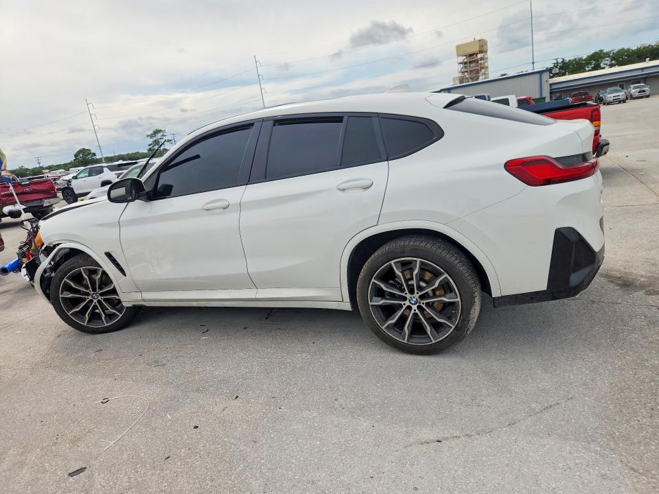 Продажа на аукционе авто 2023 Bmw X4, vin: 5UX33DT00P9N64873, номер лота: 56292526