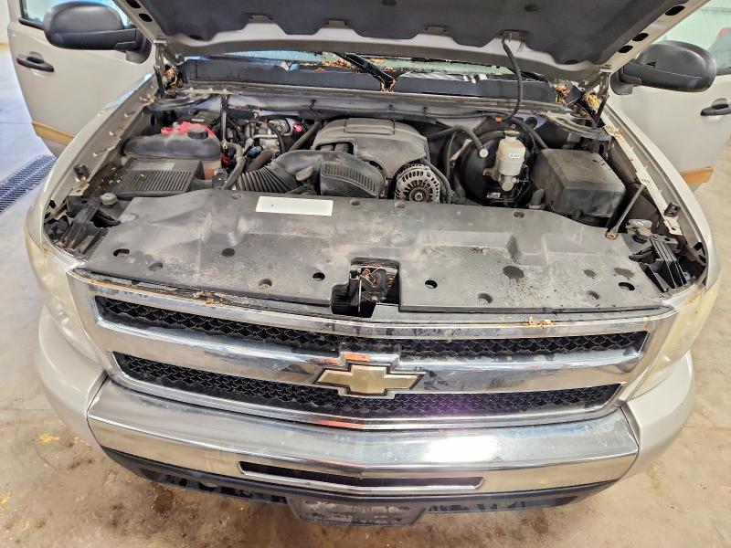 Aukcja sprzedaży 2009 Chevrolet Silverado, vin: 1GCEK29099E156973, numer aukcji: 57897506