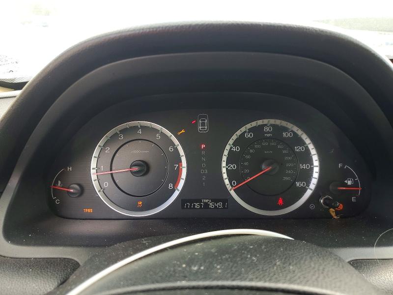 Продажа на аукционе авто 2011 Honda Accord, vin: 1HGCP2F65BA149874, номер лота: 59245196