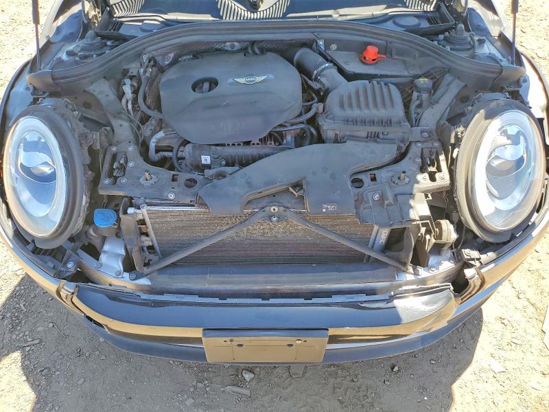Aukcja sprzedaży 2017 Mini Cooper, vin: WMWLU1C52H2C41864, numer aukcji: 55625086