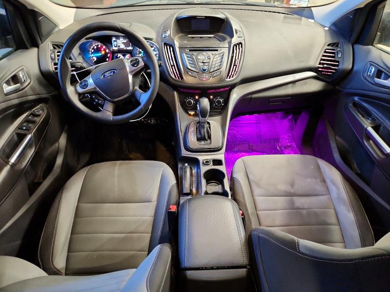 Aukcja sprzedaży 2016 Ford Escape, vin: 1FMCU9GX6GUA06473, numer aukcji: 56290796