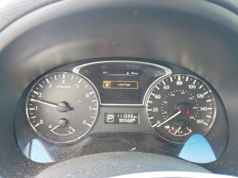 Продаж на аукціоні авто 2015 Nissan Altima, vin: 1N4AL3APXFN318248, номер лоту: 58538176