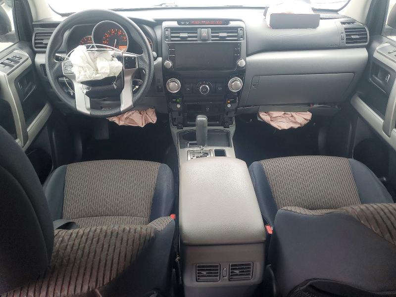 Продаж на аукціоні авто 2011 Toyota 4runner, vin: JTEZU5JR1B5020037, номер лоту: 54343096