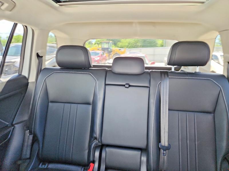 57177336 :رقم المزاد ، 3VV2B7AX5NM149940 vin ، 2022 Volkswagen Tiguan مزاد بيع