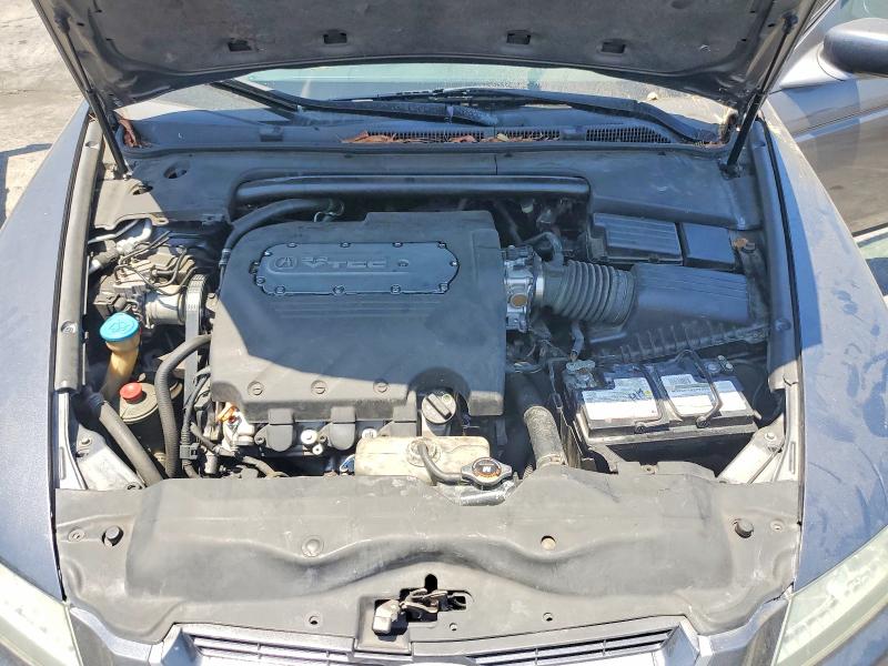 Aukcja sprzedaży 2005 Acura Tl, vin: 19UUA66215A043050, numer aukcji: 55699286