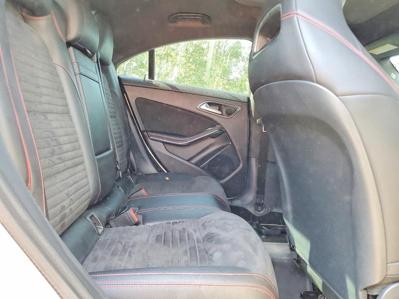 58392886 :رقم المزاد ، WDDSJ5CB2JN534000 vin ، 2018 Mercedes-benz Cla مزاد بيع