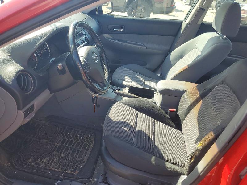 Aukcja sprzedaży 2005 Mazda 6, vin: 1YVHP84C355M26156, numer aukcji: 56404366
