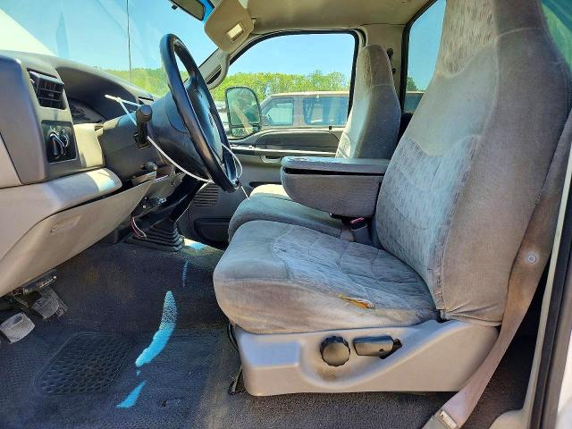 Aukcja sprzedaży 2000 Ford F350, vin: 1FTSF30F5YED96499, numer aukcji: 56590536