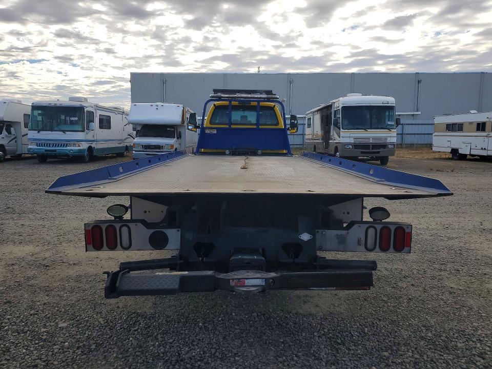 Aukcja sprzedaży 2021 Ford F650, vin: 1FDWX6DE8MDF04546, numer aukcji: 56824886