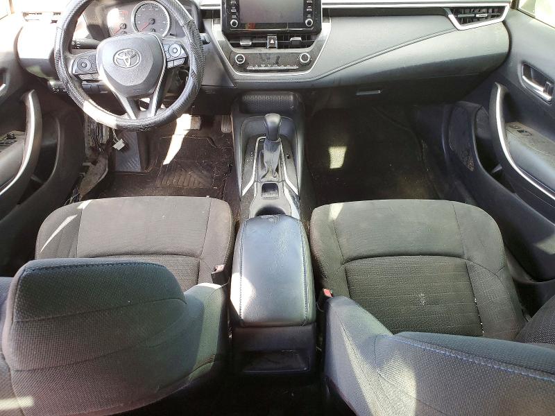 Aukcja sprzedaży 2020 Toyota Corolla, vin: JTDS4RCEXLJ030128, numer aukcji: 85628875