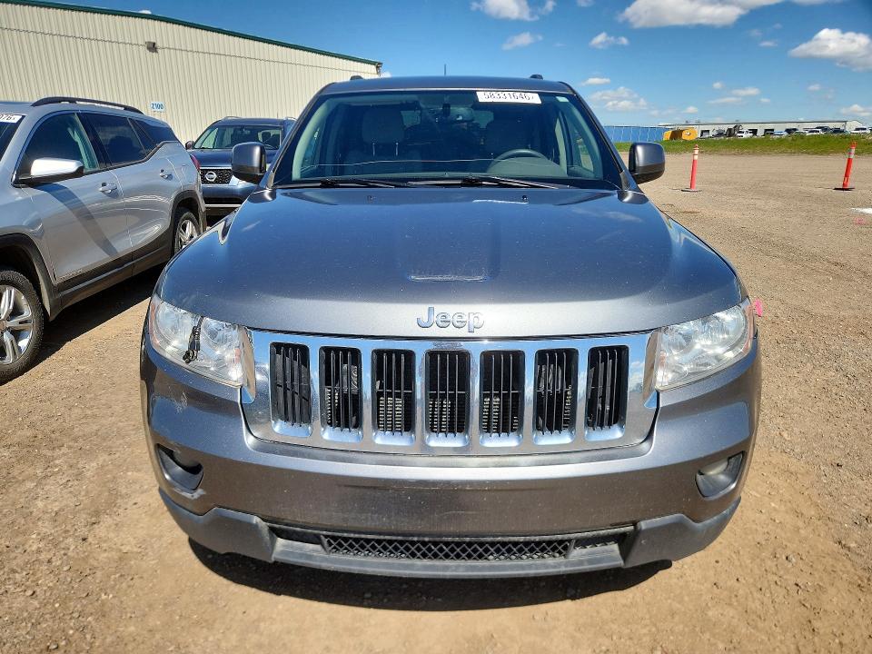 58331646 :رقم المزاد ، 1C4RJFAG2DC520188 vin ، 2013 Jeep Grand Cherokee مزاد بيع