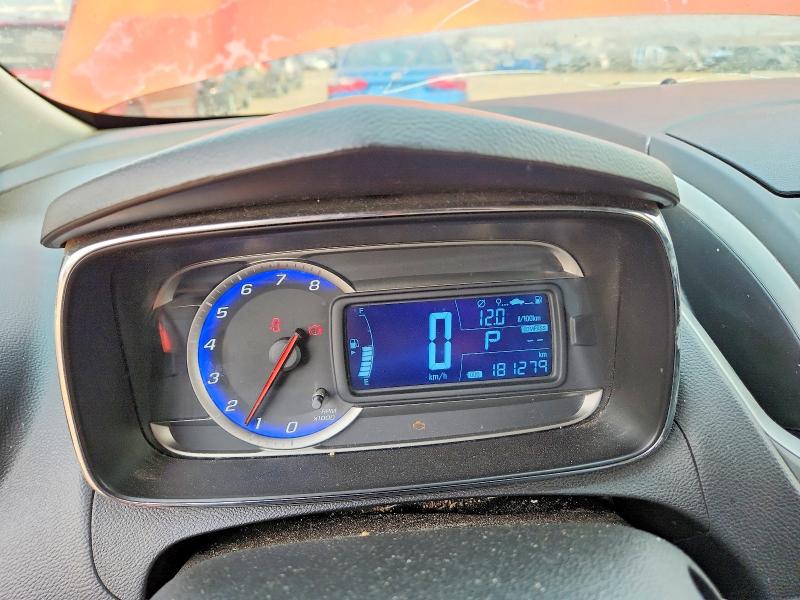 Продажа на аукционе авто 2016 Chevrolet Trax, vin: 3GNCJPSB7GL215929, номер лота: 59258716
