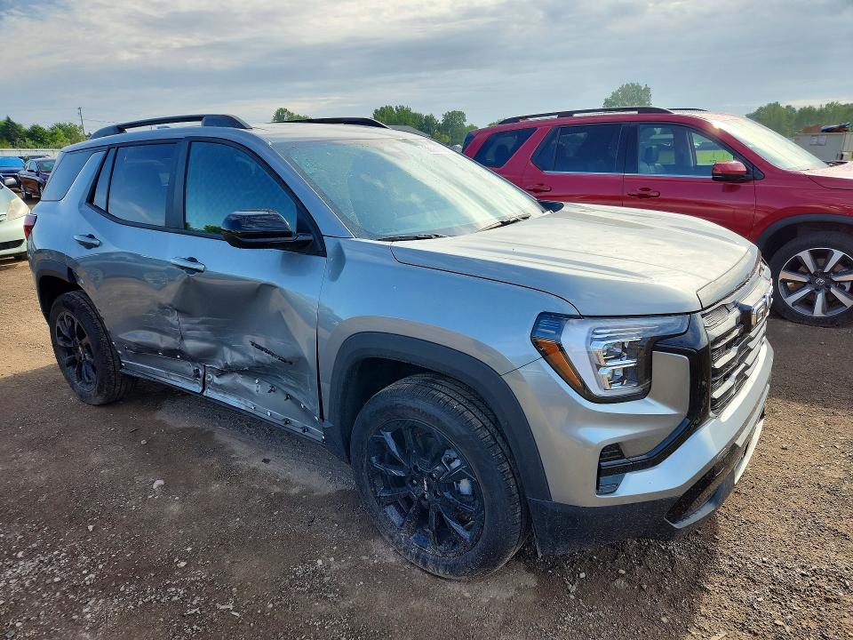 56584106 :رقم المزاد ، 3GKALMEG0TL219190 vin ، 2026 Gmc Terrain مزاد بيع