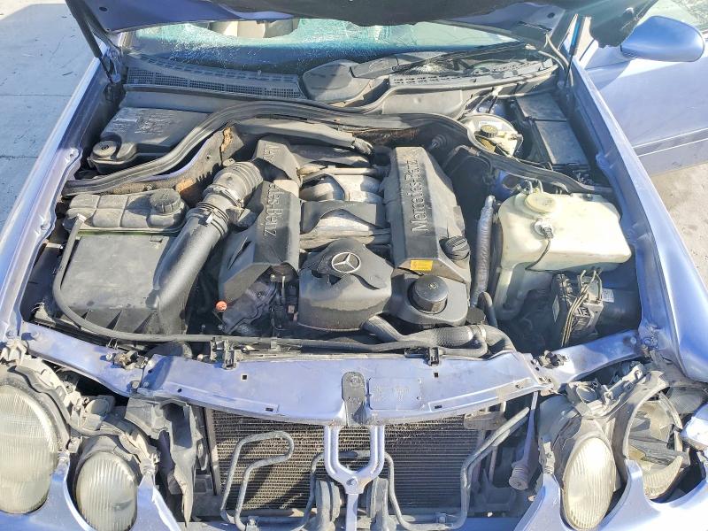 Продаж на аукціоні авто 1999 Mercedes-benz Clk, vin: WDBLJ65G2XF085593, номер лоту: 56525466