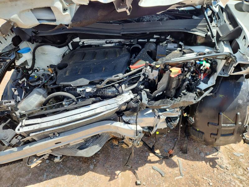 2025 Volkswagen Tiguan მანქანა იყიდება აუქციონზე, vin: 3VVGR7RM7SM057283, აუქციონის ნომერი: 58982376