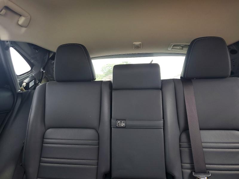 Продажа на аукционе авто 2016 Lexus Nx 200t, vin: JTJYARBZ5G2029537, номер лота: 57707466