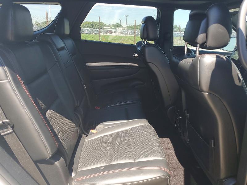 Продаж на аукціоні авто 2017 Dodge Durango, vin: 1C4SDJCT8HC659947, номер лоту: 55801736