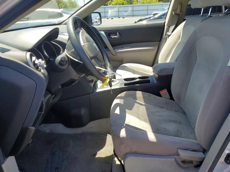 Продаж на аукціоні авто 2010 Nissan Rogue, vin: JN8AS5MV3AW141052, номер лоту: 56314716