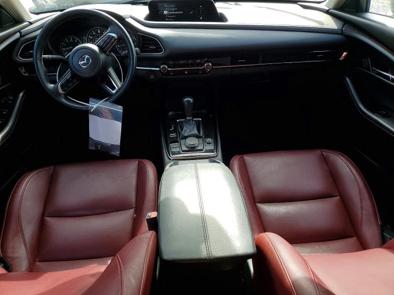 Aukcja sprzedaży 2024 Mazda Cx-30, vin: 3MVDMBCM3RM697740, numer aukcji: 59107386