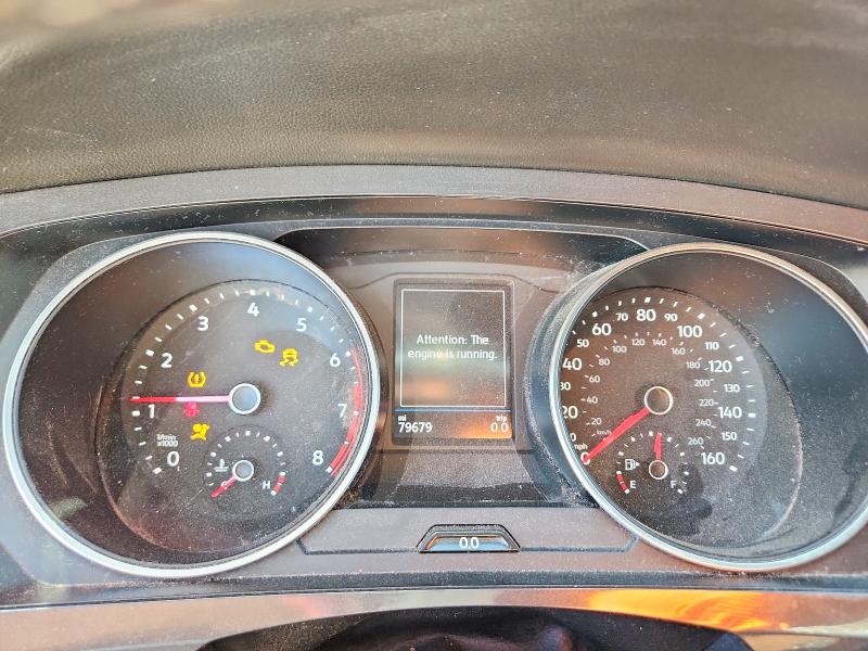 Aukcja sprzedaży 2021 Volkswagen Tiguan, vin: 3VV3B7AX0MM025982, numer aukcji: 57829096