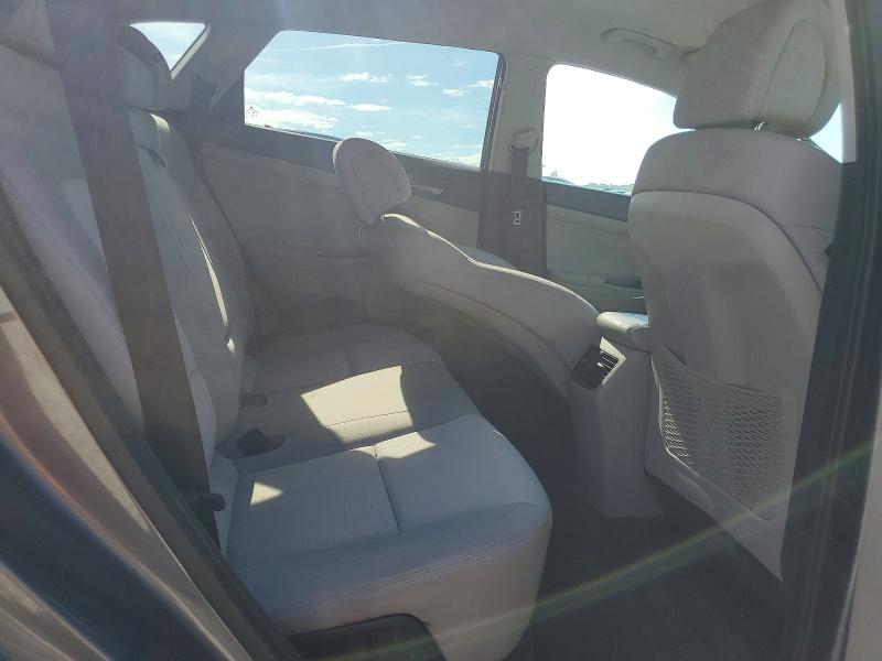 2017 Hyundai Tucson მანქანა იყიდება აუქციონზე, vin: KM8J3CA25HU335980, აუქციონის ნომერი: 57689886