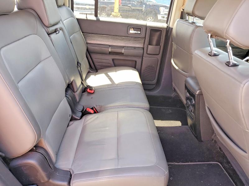 Продаж на аукціоні авто 2019 Ford Flex, vin: 2FMHK6D89KBA05159, номер лоту: 57056876