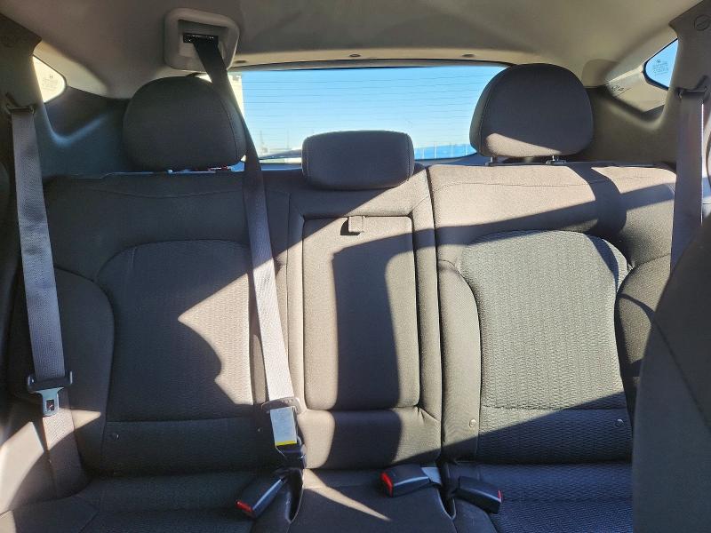 Продажа на аукционе авто 2014 Hyundai Tucson, vin: KM8JTCAF2EU893994, номер лота: 58569746
