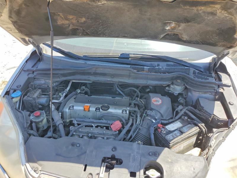 Продаж на аукціоні авто 2007 Honda Cr-v, vin: JHLRE38597C069534, номер лоту: 55764606