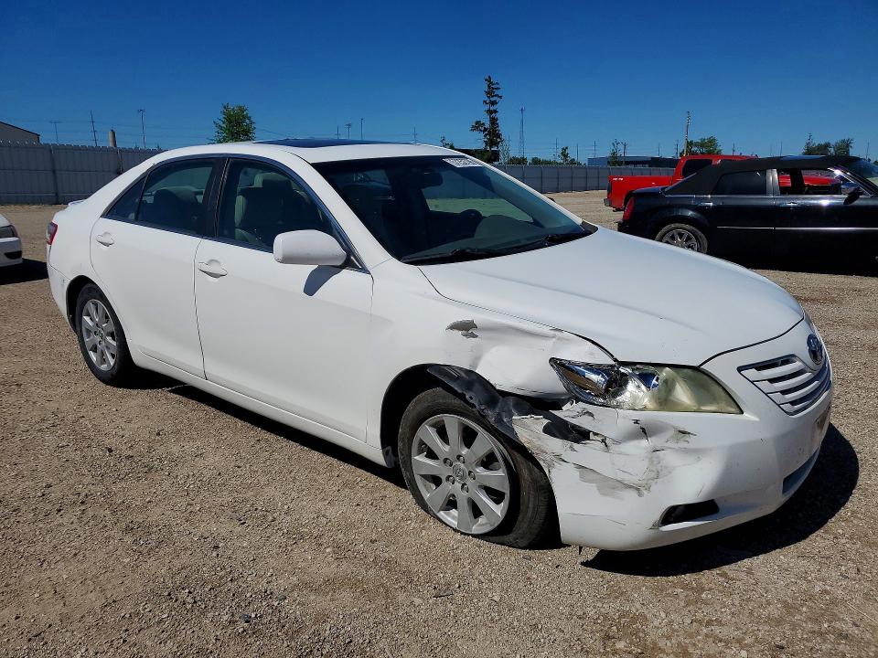 Aukcja sprzedaży 2008 Toyota Camry, vin: 4T1BE46KX8U759183, numer aukcji: 57252796