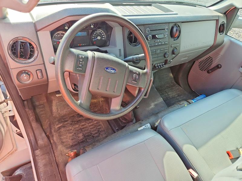 Продажа на аукционе авто 2019 Ford F750, vin: 1FDNF7AY8KDF15031, номер лота: 58754006