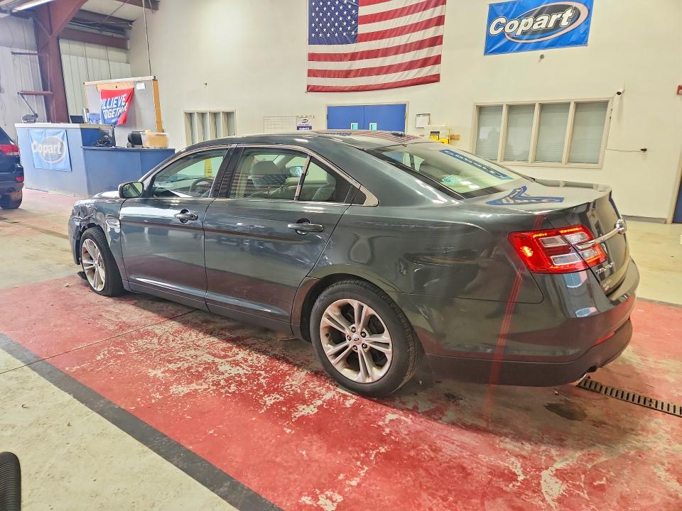 59001796 :رقم المزاد ، 1FAHP2D85GG104016 vin ، 2016 Ford Taurus مزاد بيع