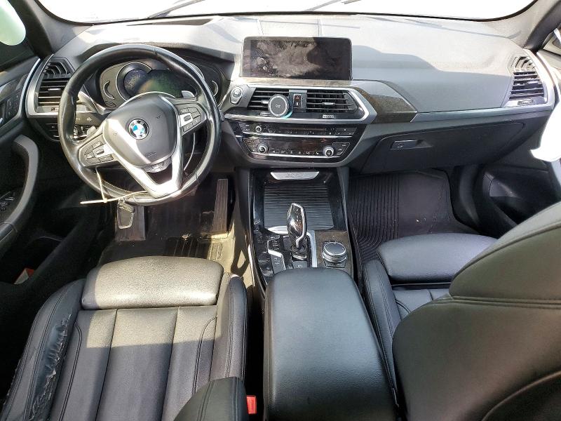 Продаж на аукціоні авто 2018 Bmw X3, vin: 5UXTR9C50JLC79112, номер лоту: 55712076