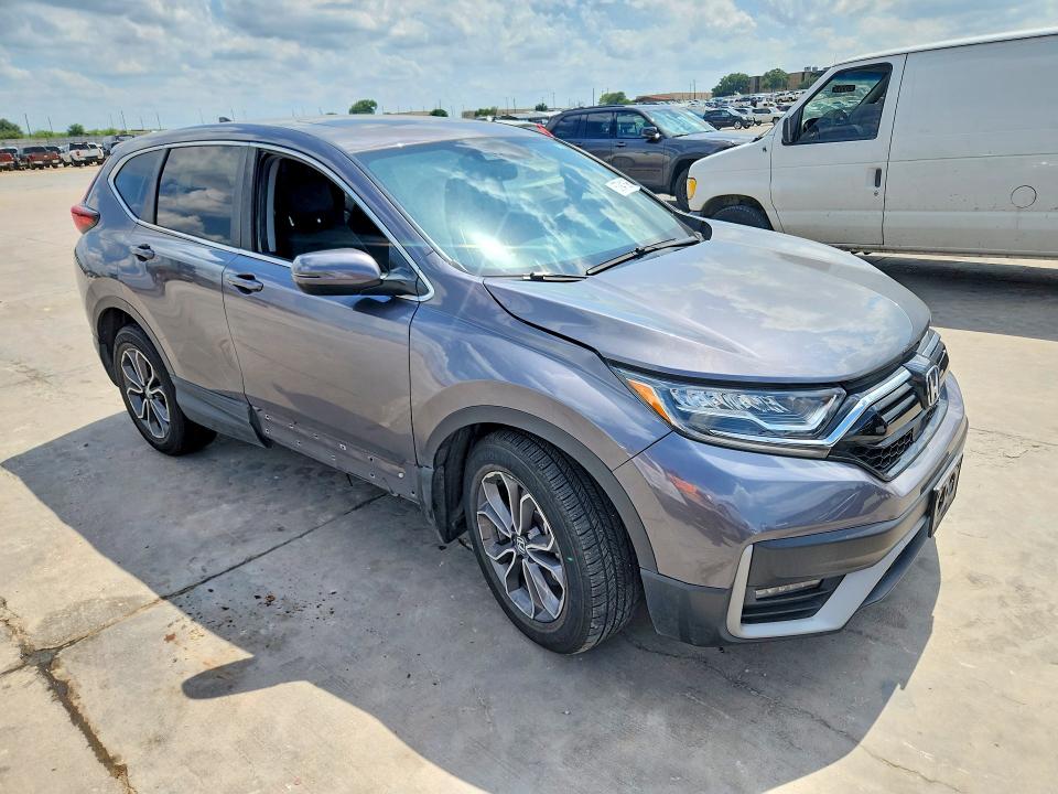 Aukcja sprzedaży 2022 Honda Cr-v, vin: 5J6RT6H82NL013408, numer aukcji: 57941696