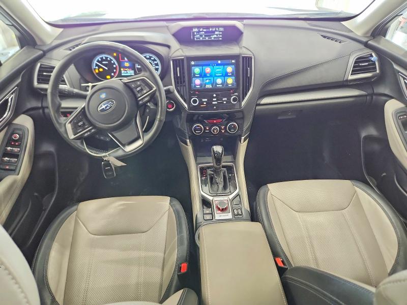 57664676 :رقم المزاد ، JF2SKAUCXMH580461 vin ، 2021 Subaru Forester مزاد بيع