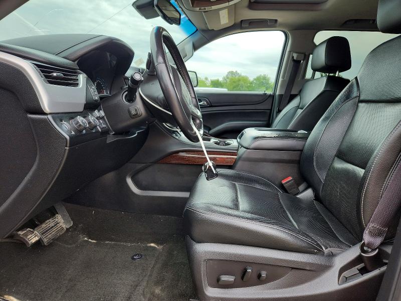 Продаж на аукціоні авто 2017 Gmc Yukon, vin: 1GKS2BKC7HR369357, номер лоту: 59106746