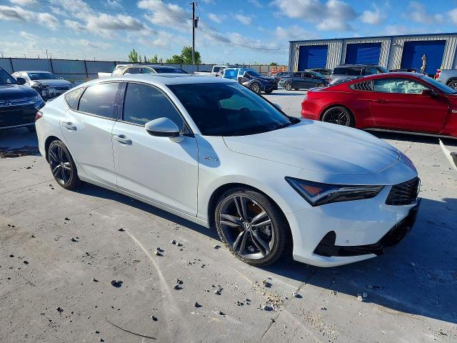 Продаж на аукціоні авто 2024 Acura Integra, vin: 19UDE4H3XRA000718, номер лоту: 56738286