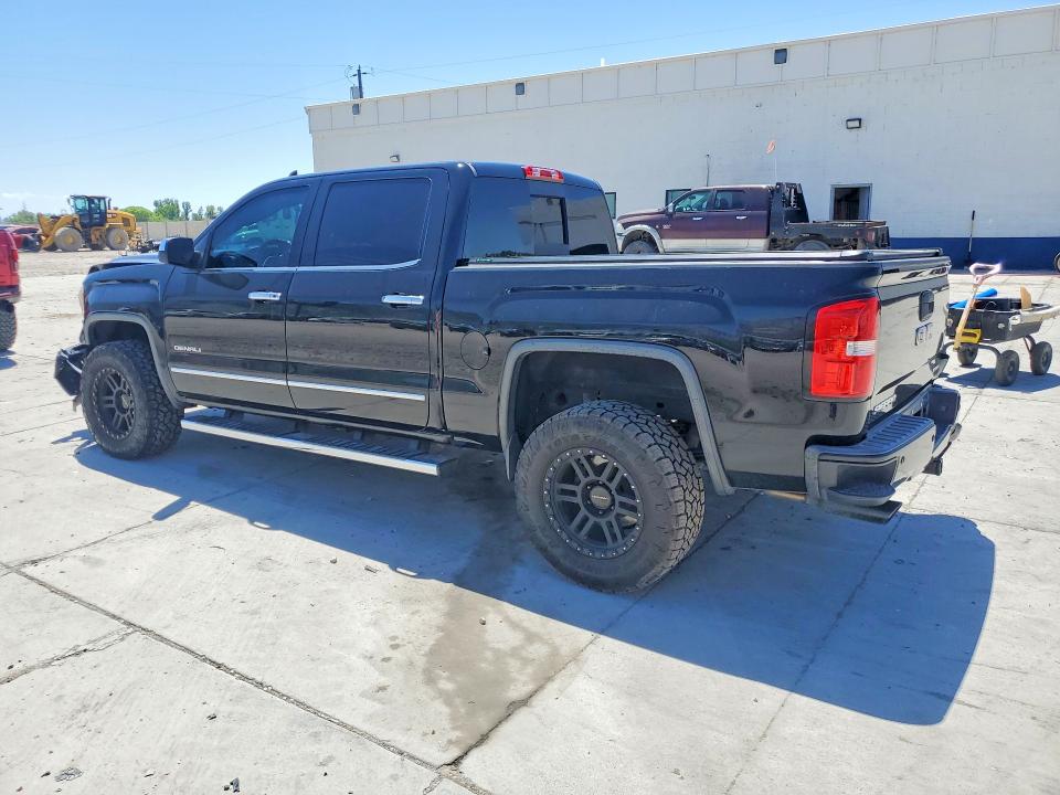 Aukcja sprzedaży 2015 Gmc Sierra, vin: 3GTU2WEC2FG245968, numer aukcji: 56170546