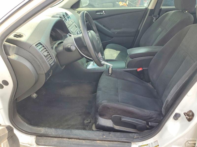 2010 Nissan Altima მანქანა იყიდება აუქციონზე, vin: 1N4AL2APXAN429692, აუქციონის ნომერი: 54532056