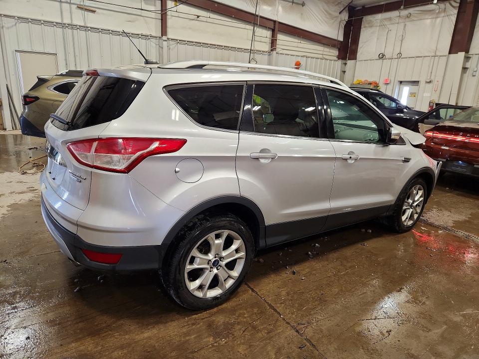 Aukcja sprzedaży 2015 Ford Escape, vin: 1FMCU9JX7FUC79624, numer aukcji: 55752066