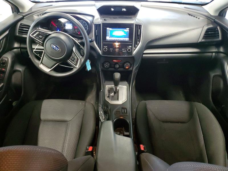 Продажа на аукционе авто 2017 Subaru Impreza, vin: 4S3GKAB63H3603891, номер лота: 56155136