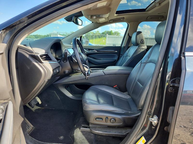 Продаж на аукціоні авто 2018 Buick Enclave, vin: 5GAERCKW8JJ189637, номер лоту: 57199686